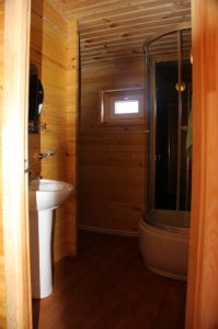 Плавучий дом Остров-90