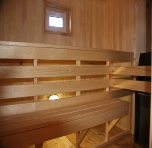 Плавучий дом Остров-90