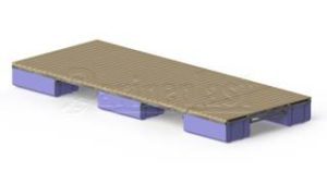 Понтон Бухта-15