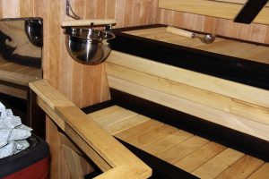 Плавучий дом