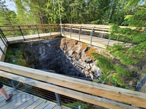 пешеходные дорожки для парка