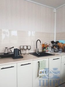 на борту хаусбота