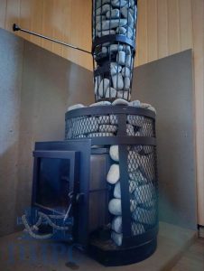 российский хаусбот