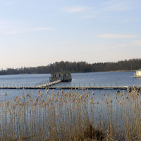 Плавучие дома Плавучие дома
