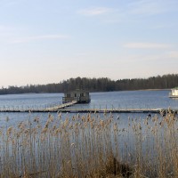 Плавучие дома Плавучие дома
