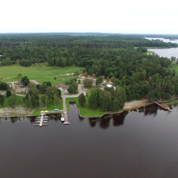 Турбаза Яркое Турбаза Яркое