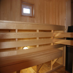 Плавучий дом Остров-90 Плавучий дом Остров-90