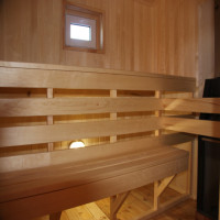 Плавучий дом Остров-90 Плавучий дом Остров-90