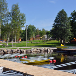 Балки-разделители Балки-разделители