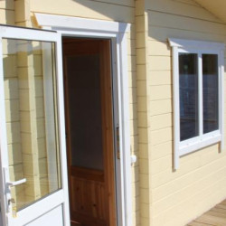 Плавучий дом Остров-90 Плавучий дом Остров-90